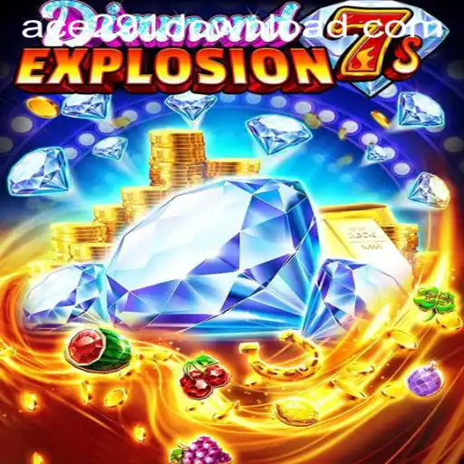 Unveiling the Thrills of DiamondExplosion7s: An In-Depth Look at Gaming's New Gem