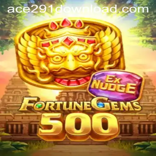 Exploring the Exciting World of FortuneGems500 with Ace291