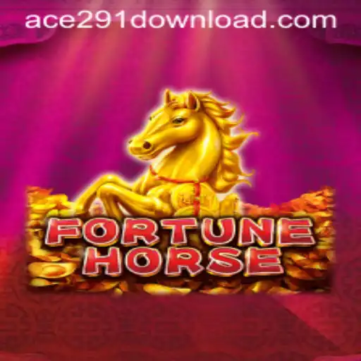 FortuneHorse: A New Twist on Equestrian Gaming
