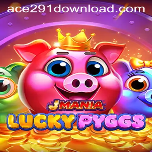 JManiaLuckyPyggs: An Engaging Gaming Experience with Ace291