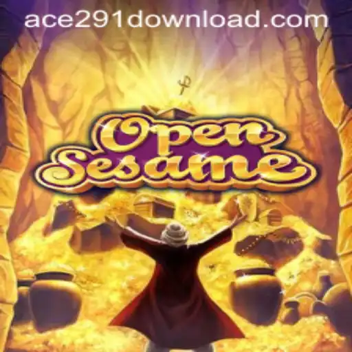 OpenSesame: The Next Big Hit in Interactive Gaming