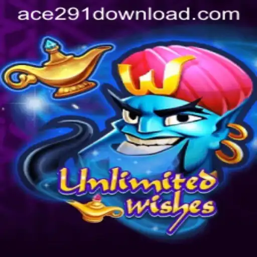 UnlimitedWishes: Ace291's Newest Gaming Sensation