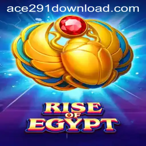 Rise of Egypt - An Epic Journey Through Ancient Mysteries