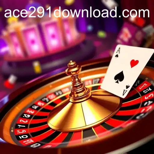 Exploring the Intriguing World of Casino Games Featuring Ace291