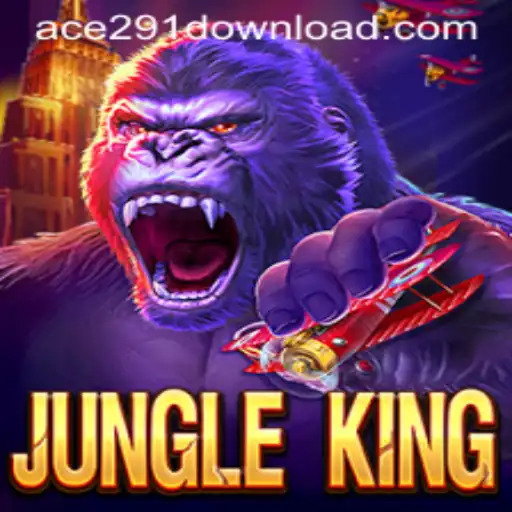 Discovering the Adventure World of JungleKing: Ace291