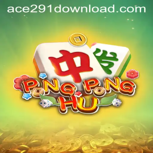 Exploring the Fascinating World of PONGPONGHU and the Mysterious Ace291