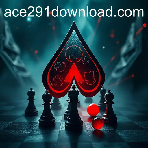 Discover the Thrilling World of Tabletop Games with Ace291