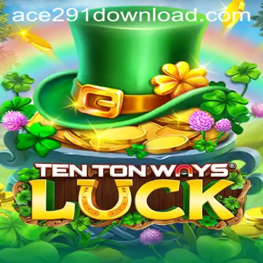 Exploring TenTonWaysLuck: The Unique Casino Game Revolution